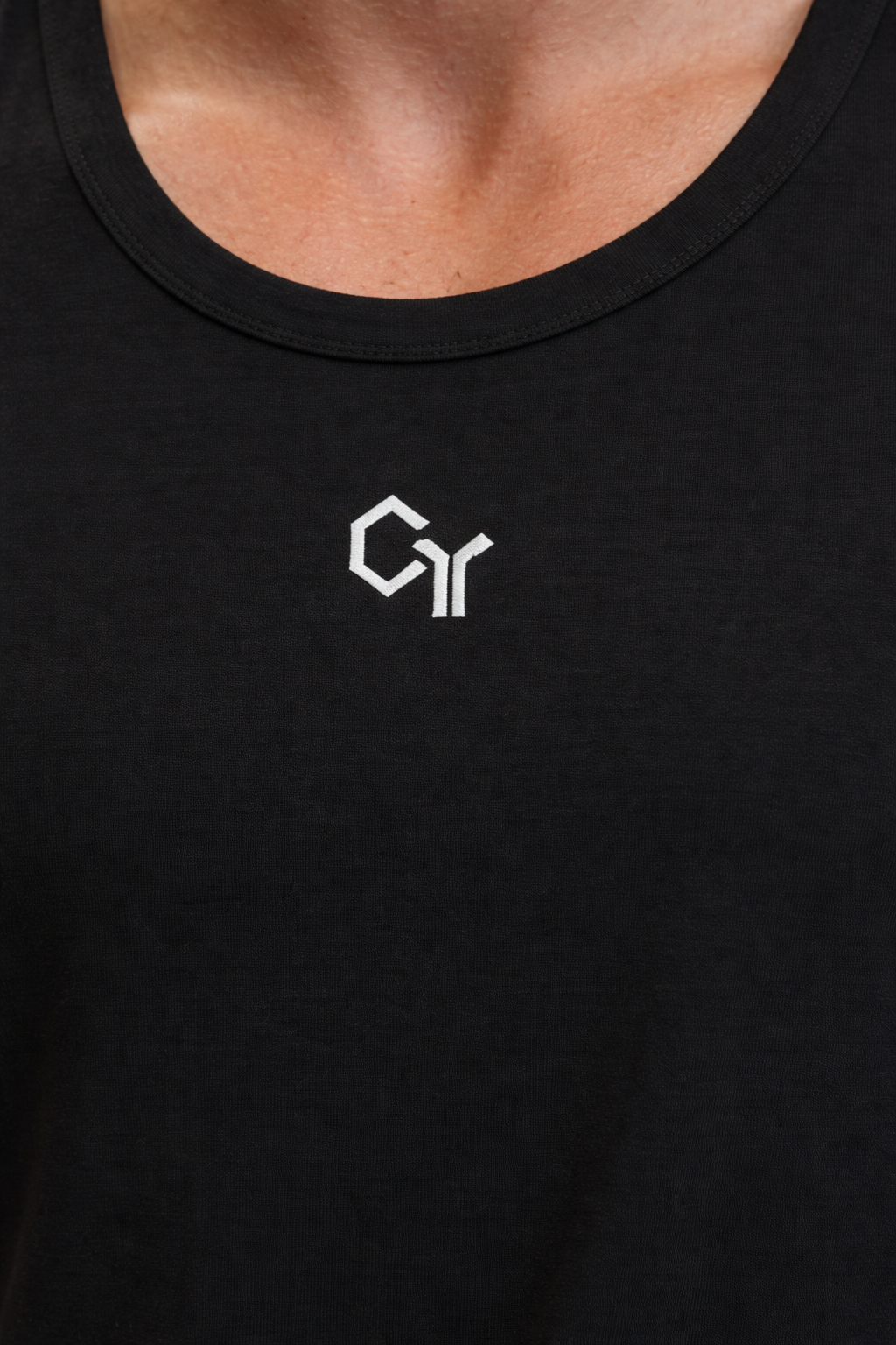 Gymlet Iconic Performance Tank Top