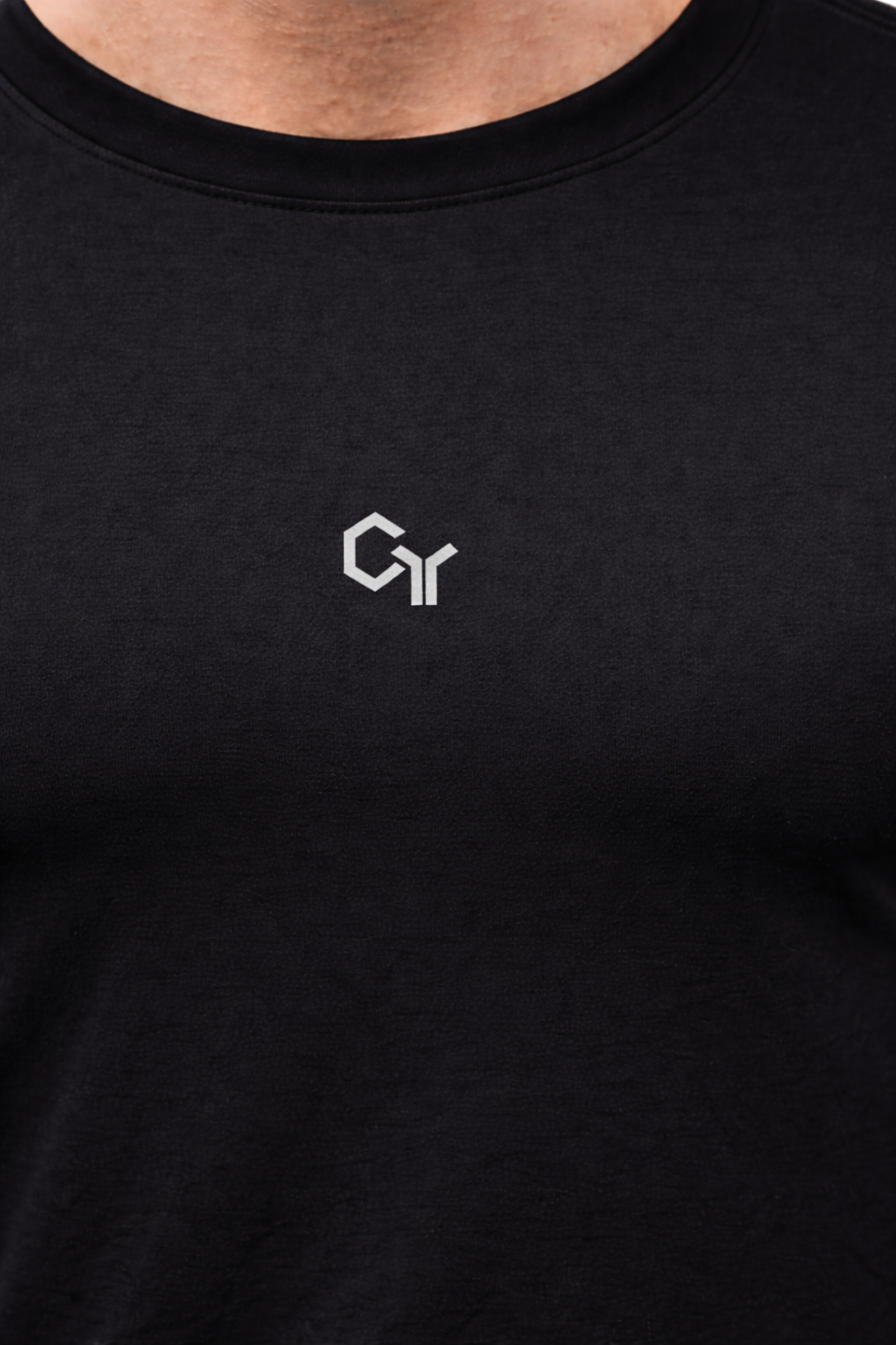 Gymlet Iconic Performance Tshirt