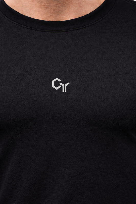 Gymlet Iconic Performance Tshirt