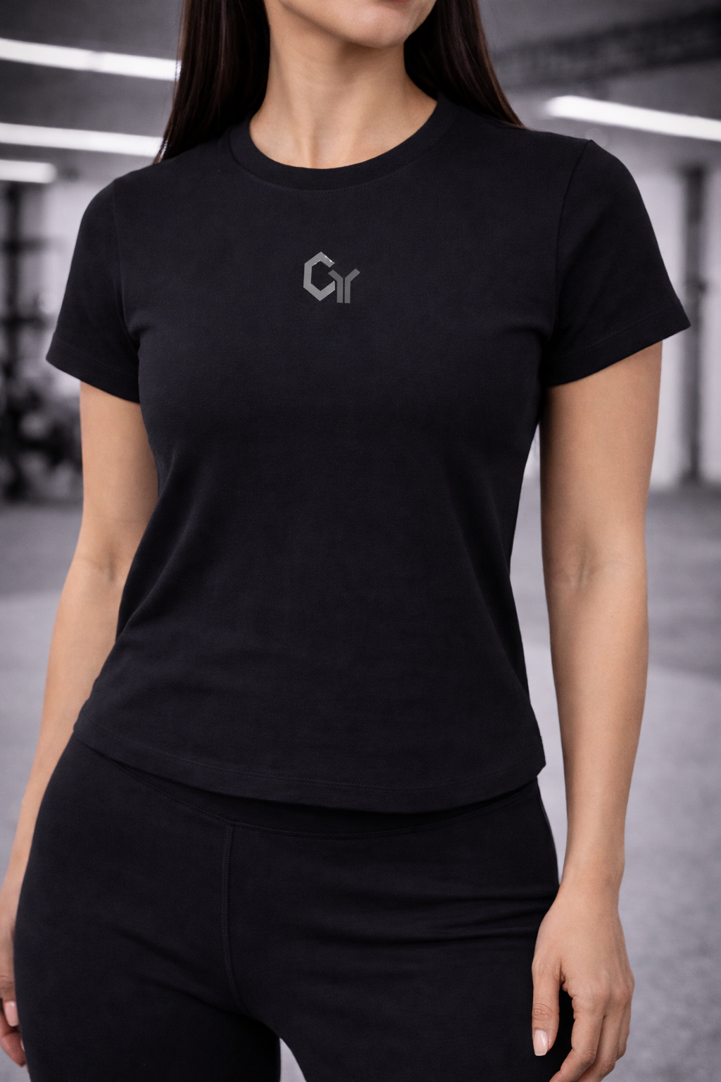 Artemis Shoulder T-Shirt