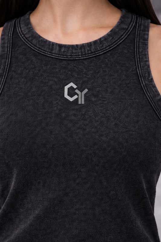 Gymlet Iconic Tank Top