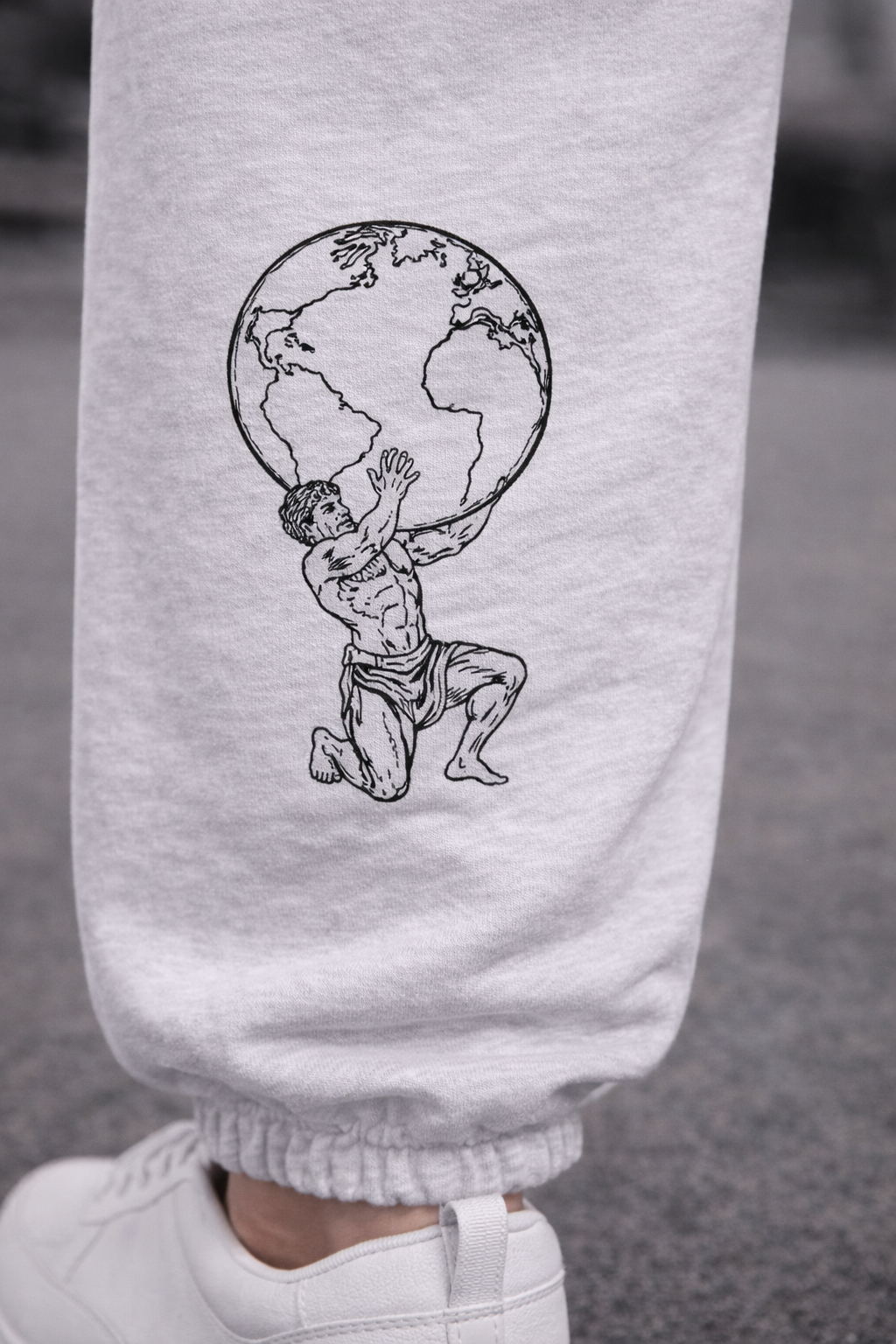 Atlas Joggers