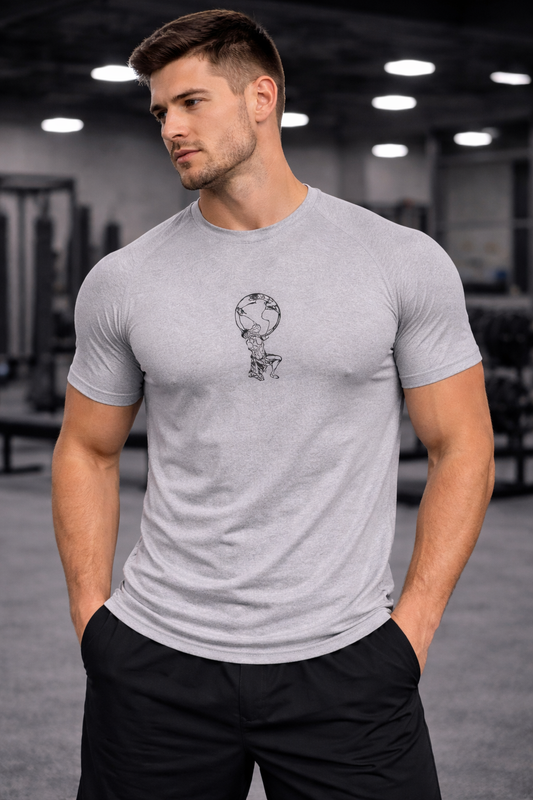 Atlas Performance Short Sleeve T-Shirt
