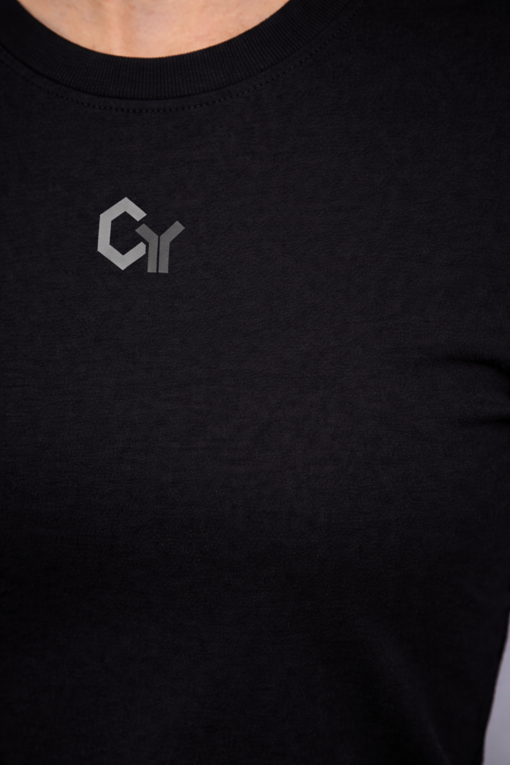 Iconic Standard Shoulder T-Shirt